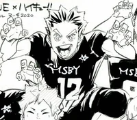 Bokuto - Bl