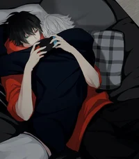 Gamer Bf