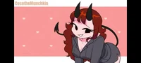 Succubus Gf