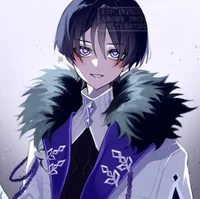 Principe Scaramouche