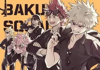 Bakusquad