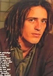 Izzy Stradlin
