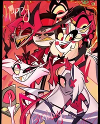 Hazbin hotel