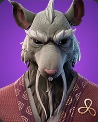 Splinter Fortnite 