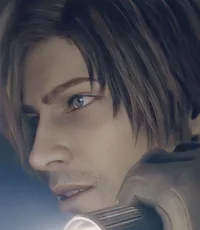 Leon Kennedy