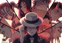 Uppermoons and muzam