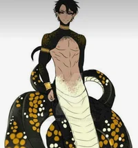 Snake bf