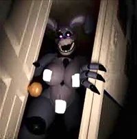 Nightmare Bonnie