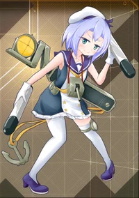 USS William D Porter