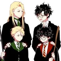 Drarry
