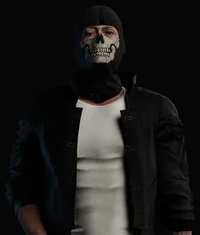 Ghost
