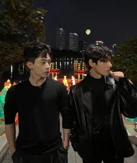 Bl-poly relationship