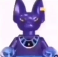 Lego Beerus