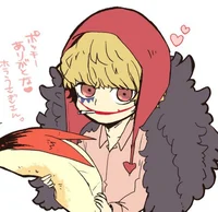Corazon Chibi