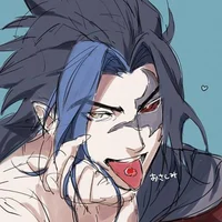 Kayn Shieda