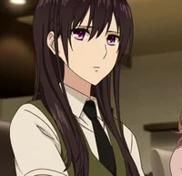 Mei aihara 
