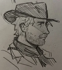 Arthur Morgan 