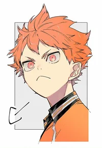 Hinata Shouyou