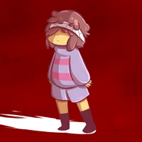 Zombietale Frisk