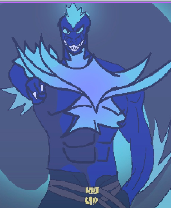 Gigachad Galaxy