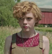 Beverly Marsh 