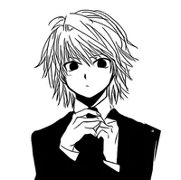 Kurapika