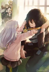 Aizawa kid