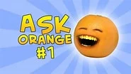 Ask Orange