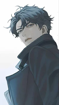 Eun-kang