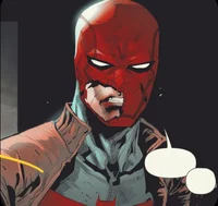 Jason Todd