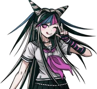 Ibuki Mioda