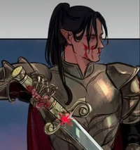 Helios the Knight