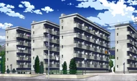 Condominio rpg