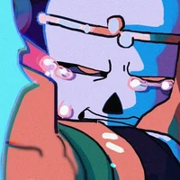 Dream Sans - Villain