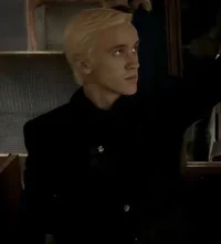 Draco malfoy