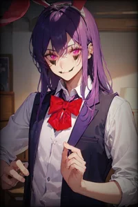 Nightmare Bonnie Man