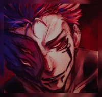 Ryomen Sukuna