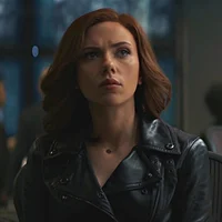 Natasha Romanoff