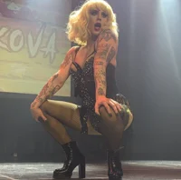 Katya Zamo