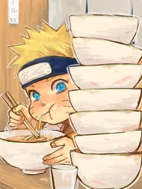 Naruto Uzumaki - 13