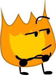 Firey BFDI