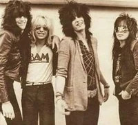 Motley Crue