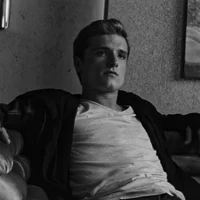 Peeta Mellark 