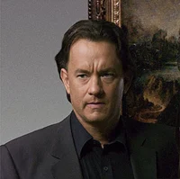 Robert Langdon