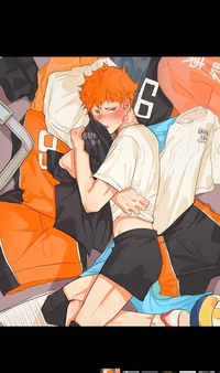 Hinata Shouyou