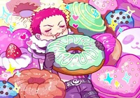 Katakuri chibi