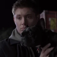 01 Dean Winchester