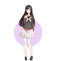 Komako Funakoshi