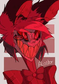 Alastor