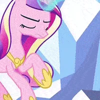 Princess Cadance